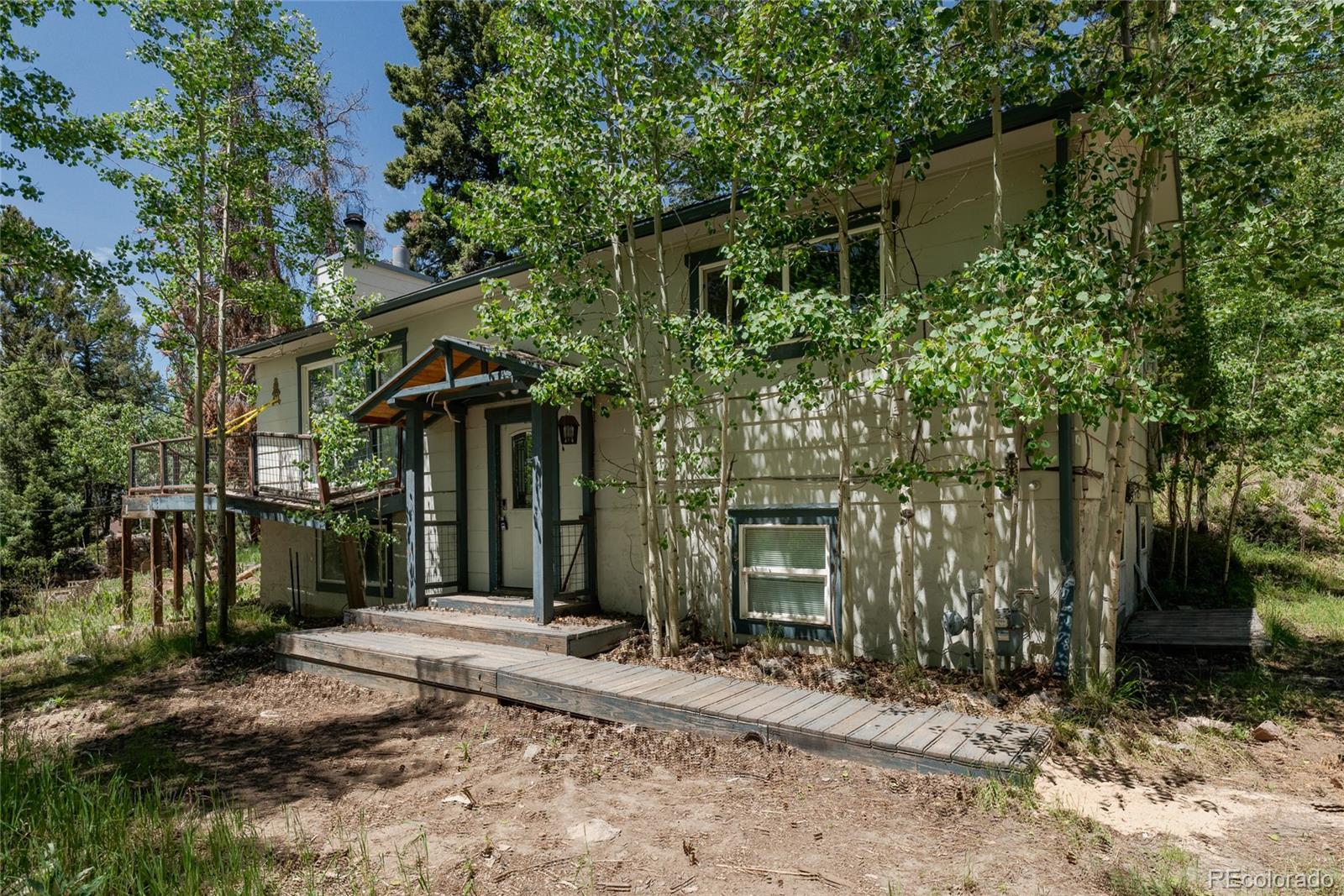 MLS Image #34 for 11682  baca road,conifer, Colorado