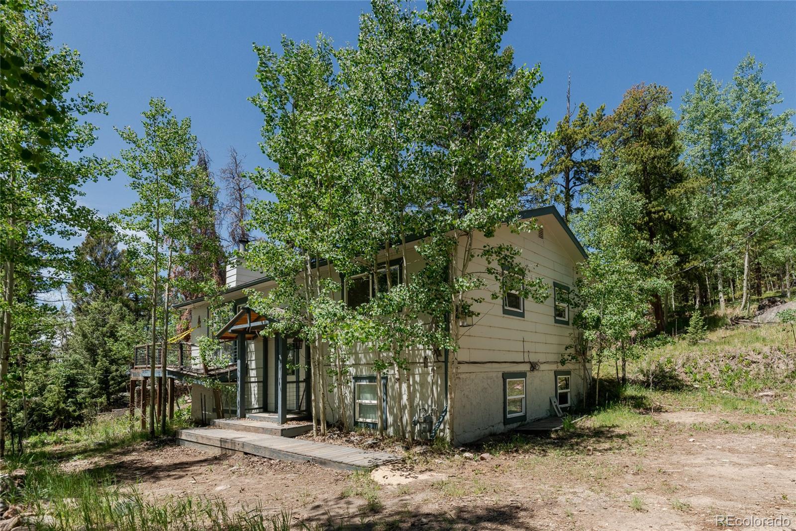 MLS Image #35 for 11682  baca road,conifer, Colorado
