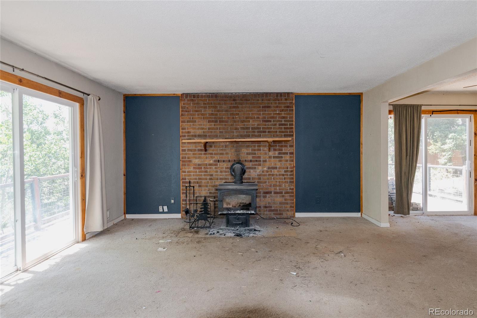 MLS Image #4 for 11682  baca road,conifer, Colorado