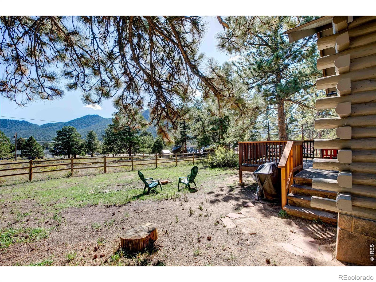 MLS Image #17 for 930  highacres drive,estes park, Colorado