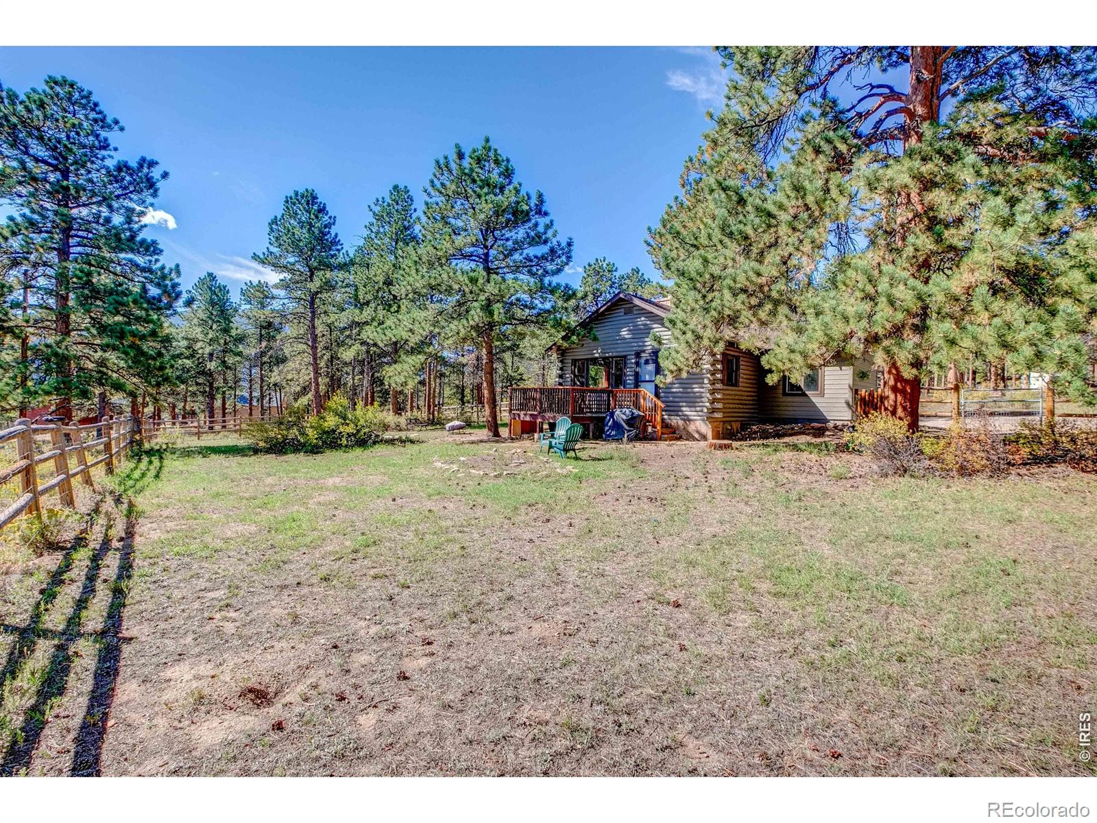 MLS Image #19 for 930  highacres drive,estes park, Colorado