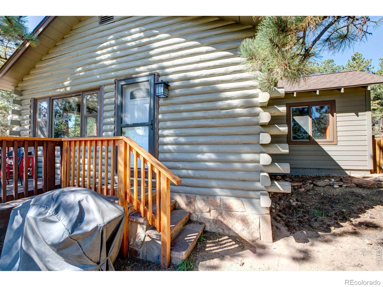 MLS Image #21 for 930  highacres drive,estes park, Colorado