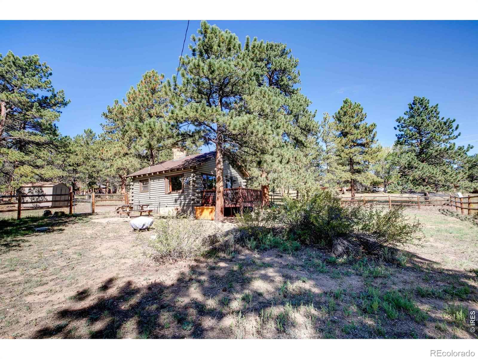 MLS Image #23 for 930  highacres drive,estes park, Colorado
