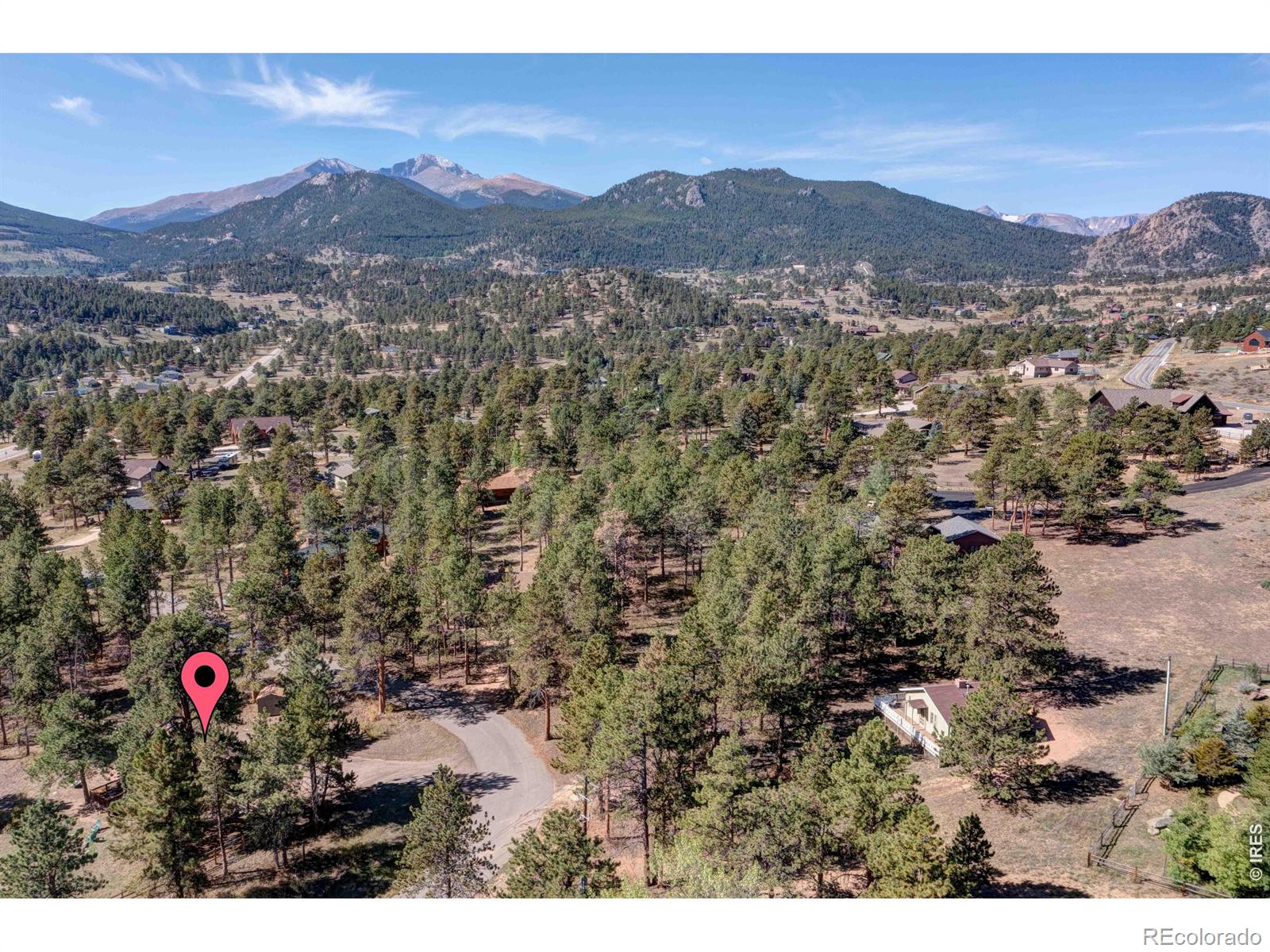 MLS Image #26 for 930  highacres drive,estes park, Colorado