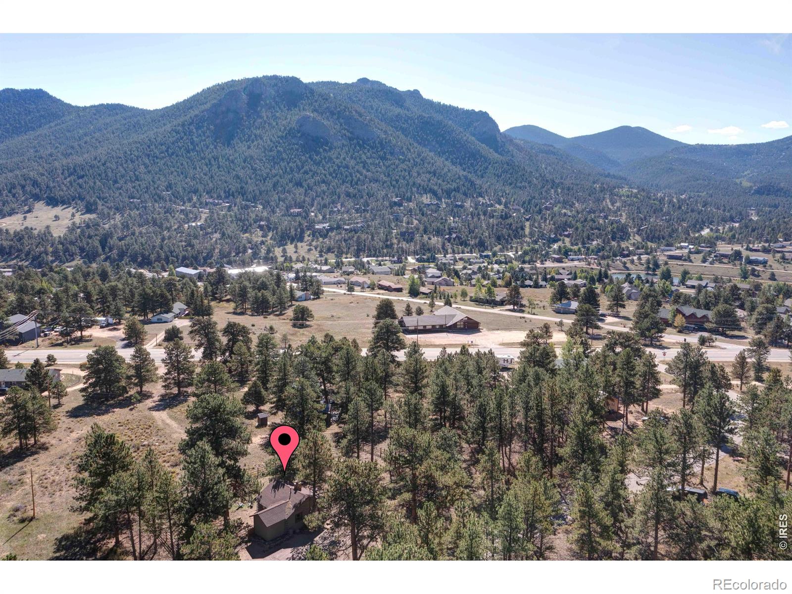 MLS Image #28 for 930  highacres drive,estes park, Colorado