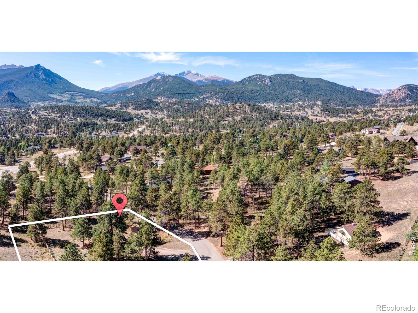 MLS Image #31 for 930  highacres drive,estes park, Colorado