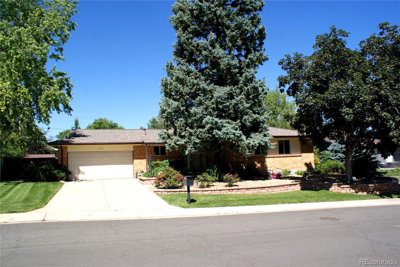 MLS Image #0 for 10643  sperry street,denver, Colorado