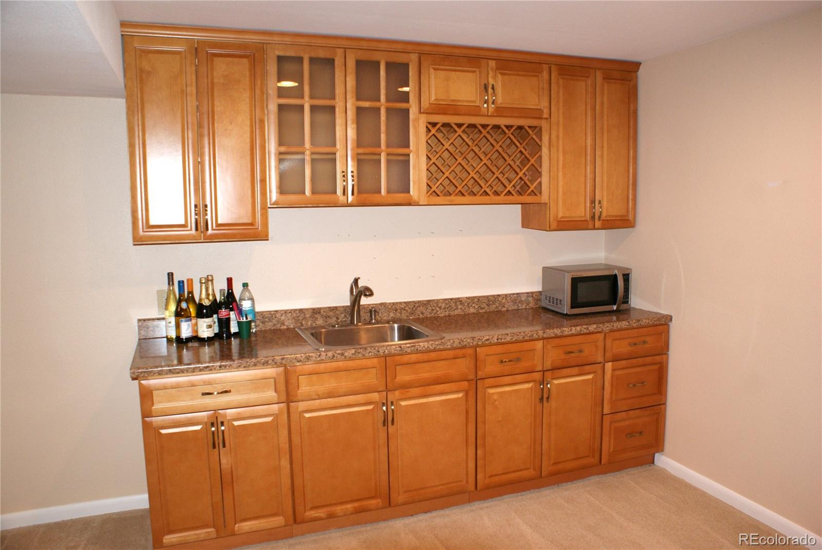 MLS Image #10 for 10643  sperry street,denver, Colorado