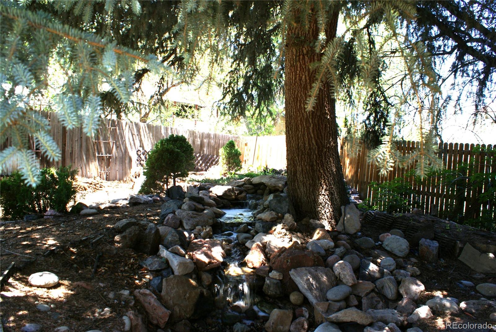 MLS Image #14 for 10643  sperry street,denver, Colorado