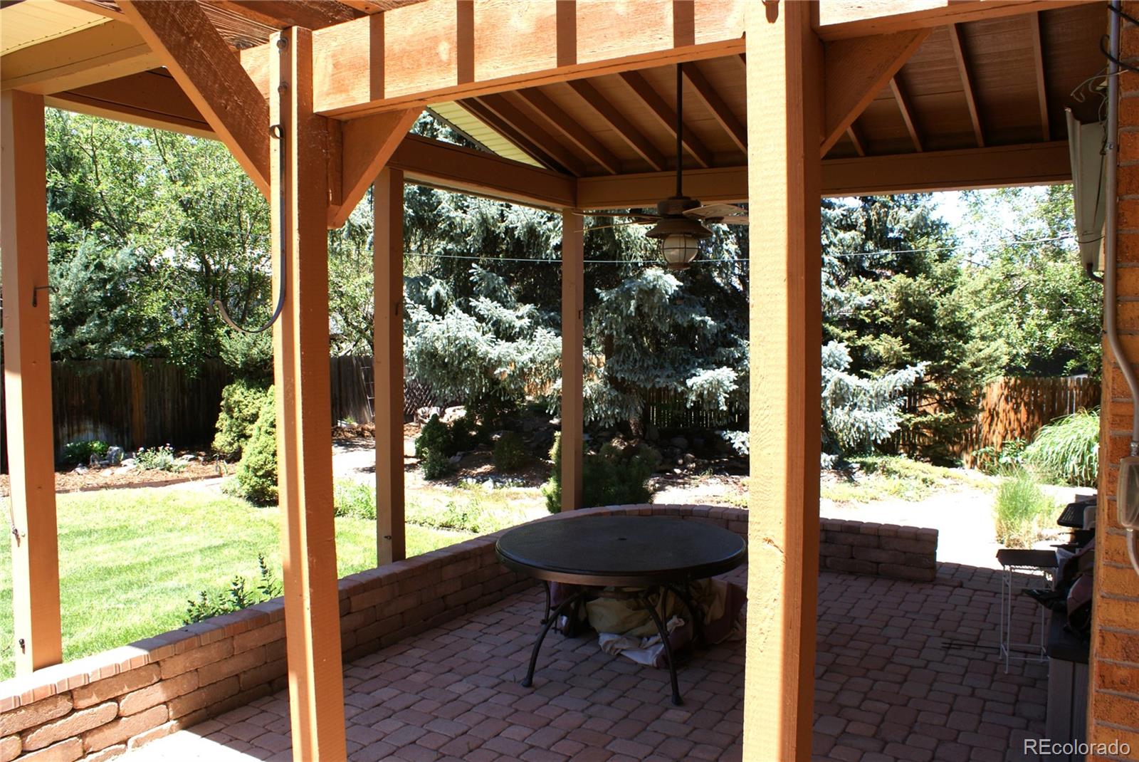 MLS Image #15 for 10643  sperry street,denver, Colorado