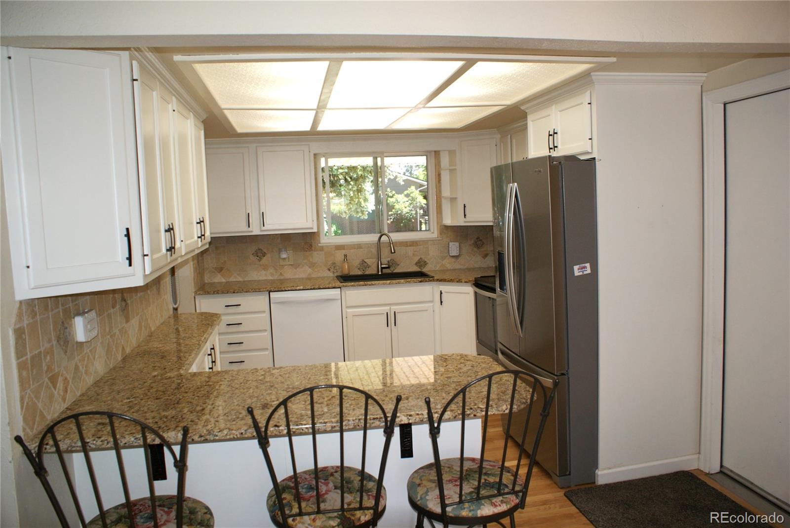 MLS Image #2 for 10643  sperry street,denver, Colorado