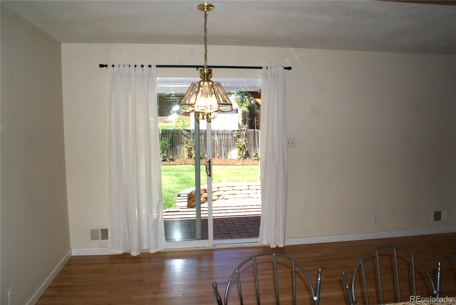 MLS Image #4 for 10643  sperry street,denver, Colorado