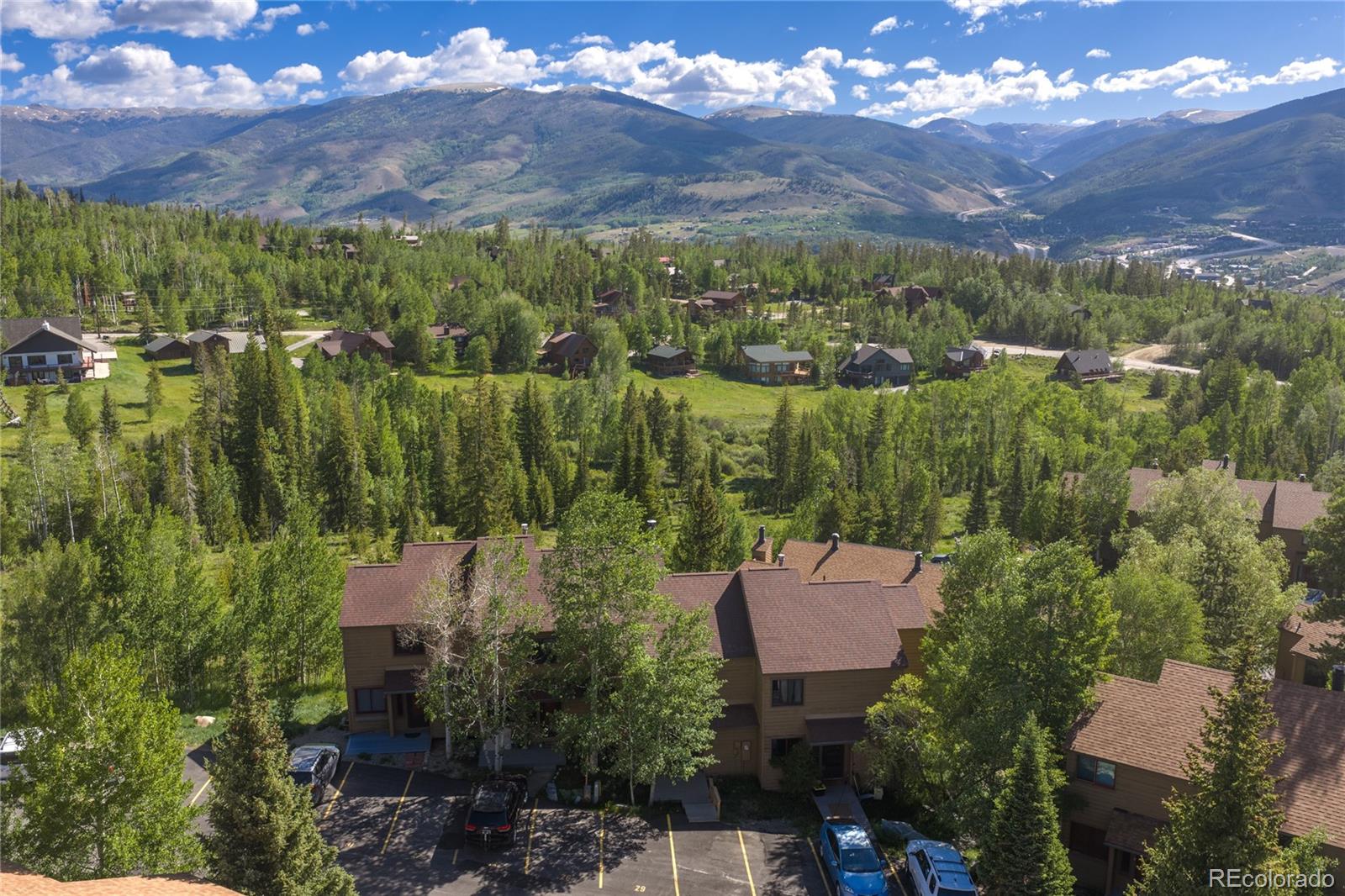 MLS Image #2 for 6726  ryan gulch road,silverthorne, Colorado