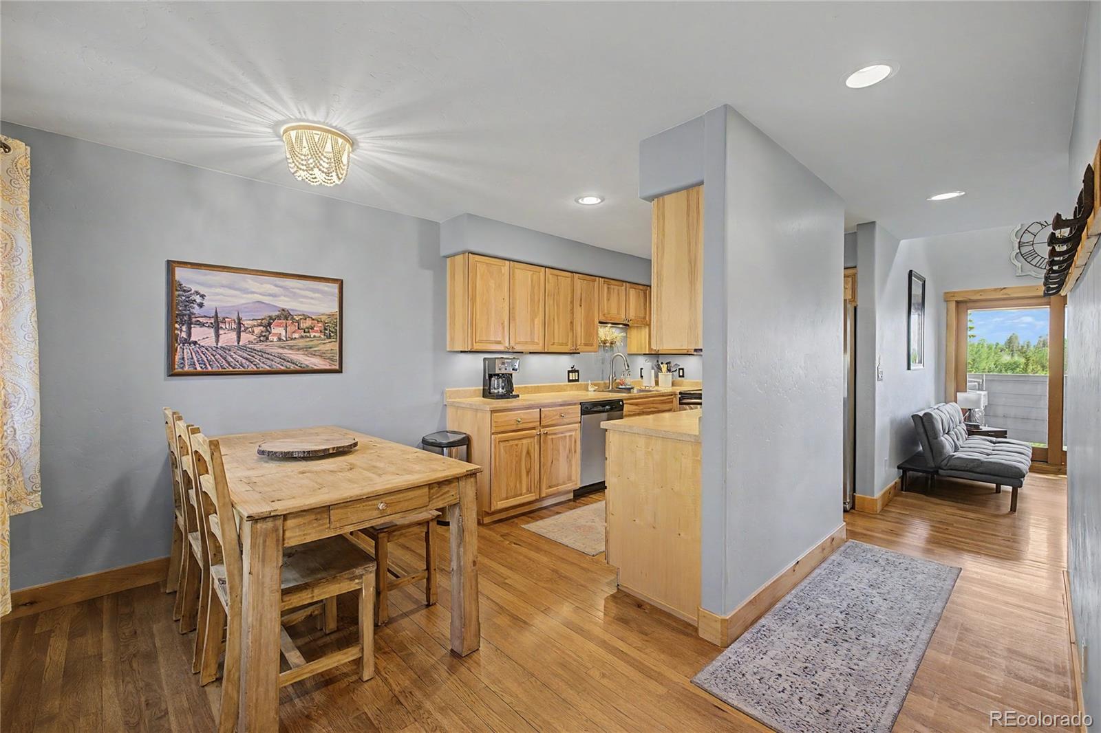MLS Image #4 for 6726  ryan gulch road,silverthorne, Colorado