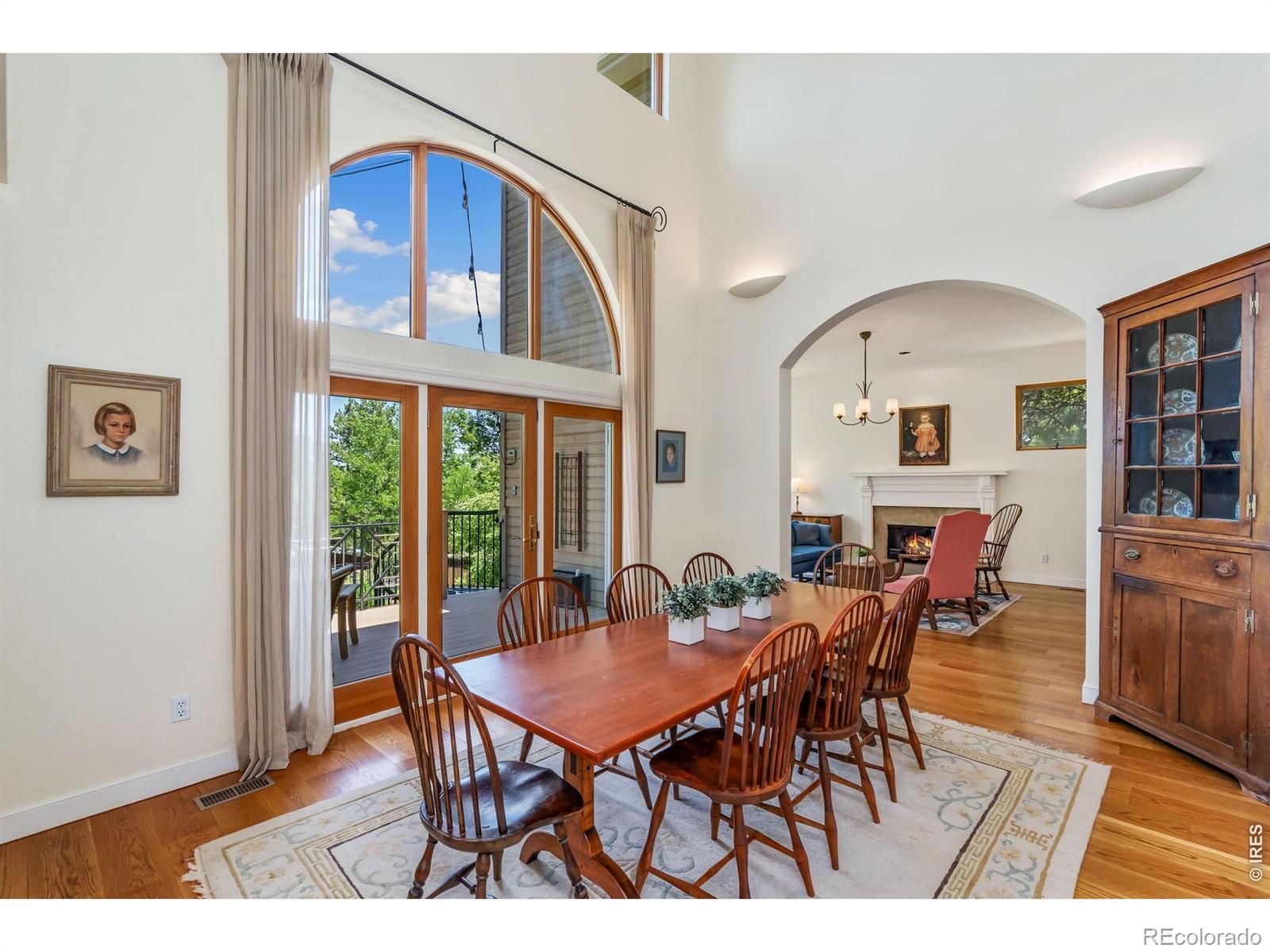 MLS Image #11 for 524  spring canyon court,fort collins, Colorado