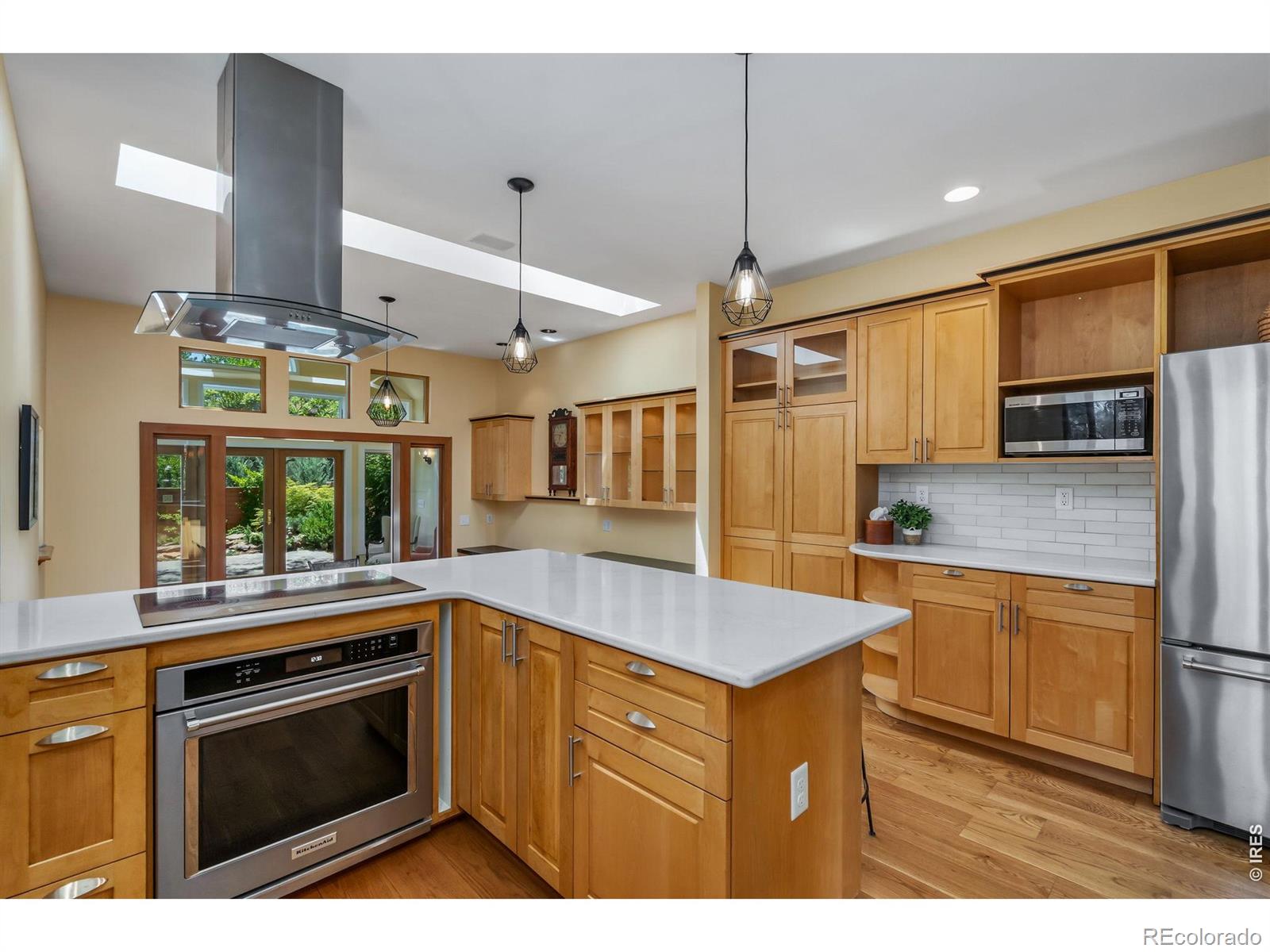 MLS Image #15 for 524  spring canyon court,fort collins, Colorado