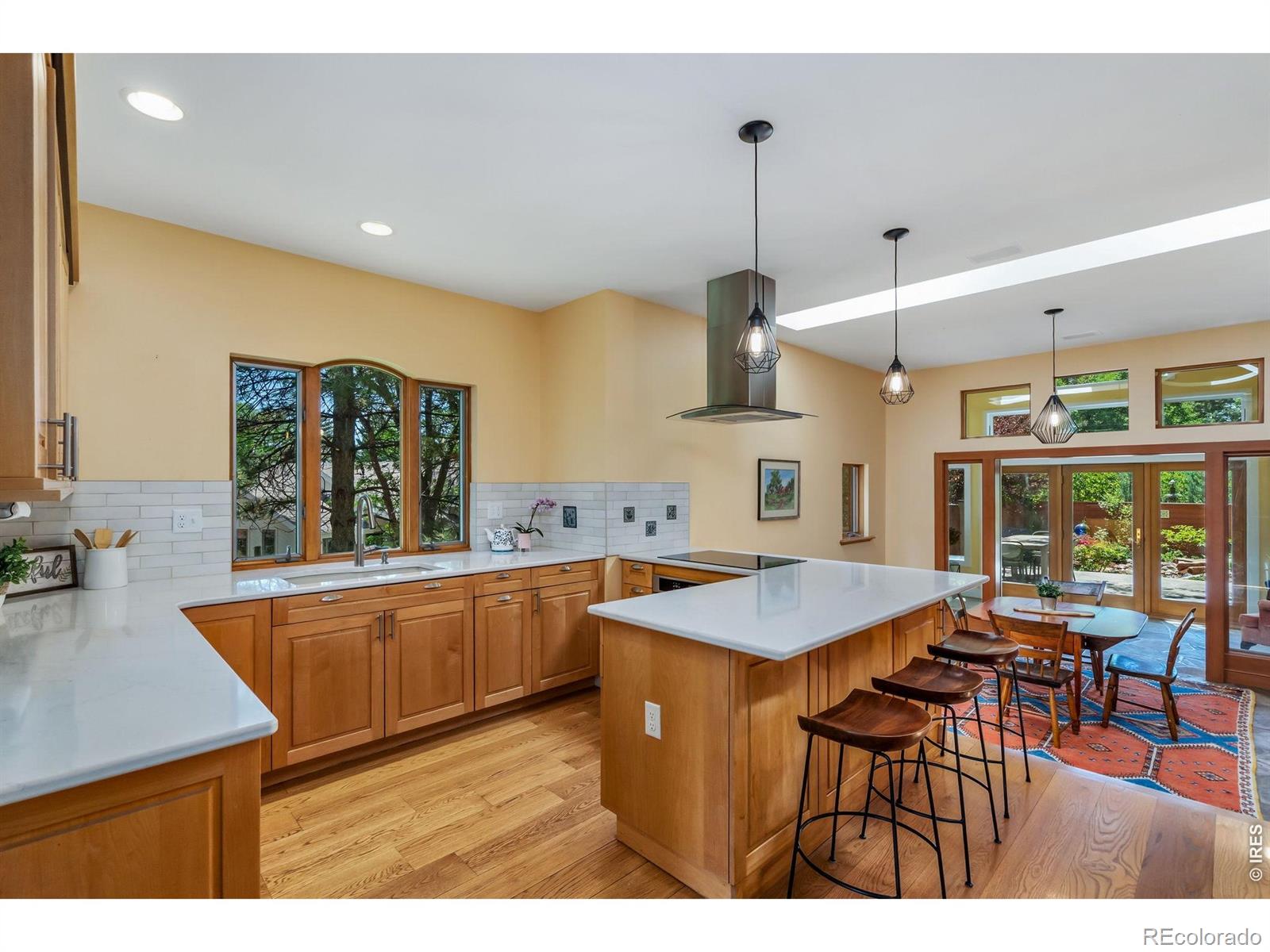 MLS Image #16 for 524  spring canyon court,fort collins, Colorado