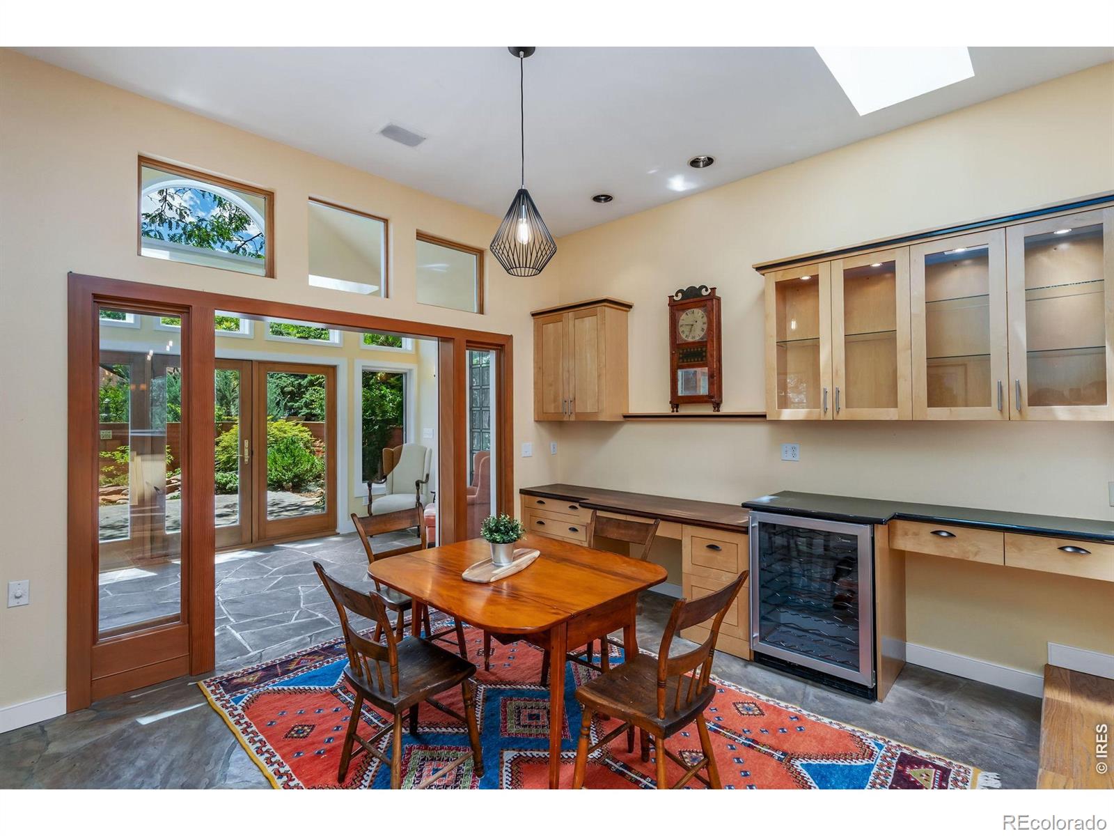 MLS Image #17 for 524  spring canyon court,fort collins, Colorado