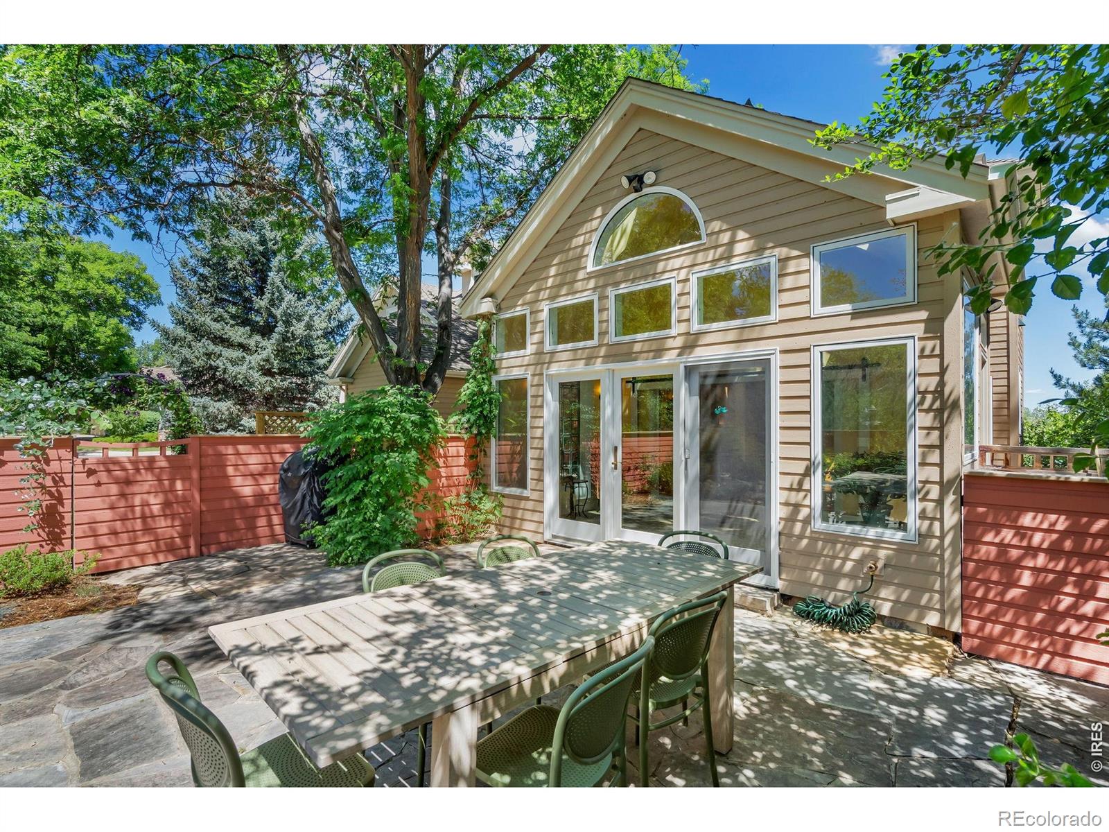 MLS Image #20 for 524  spring canyon court,fort collins, Colorado