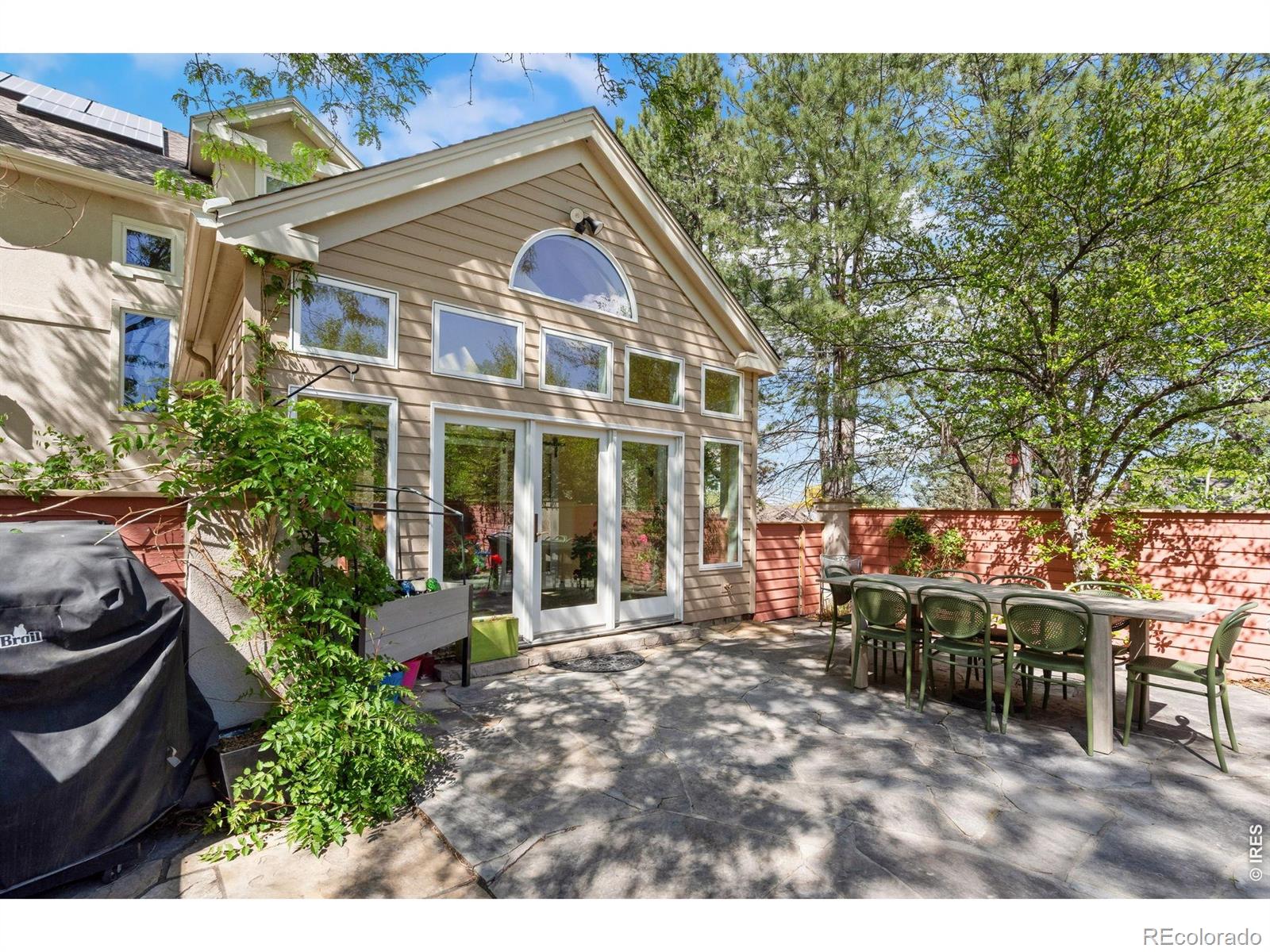 MLS Image #21 for 524  spring canyon court,fort collins, Colorado