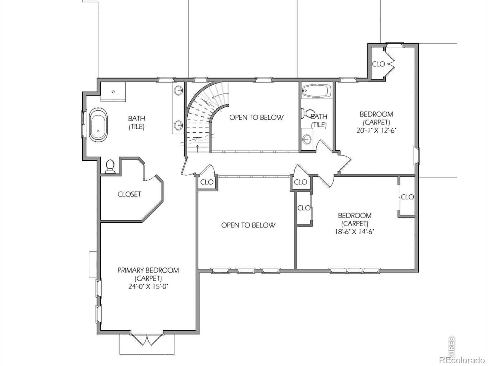 MLS Image #27 for 524  spring canyon court,fort collins, Colorado