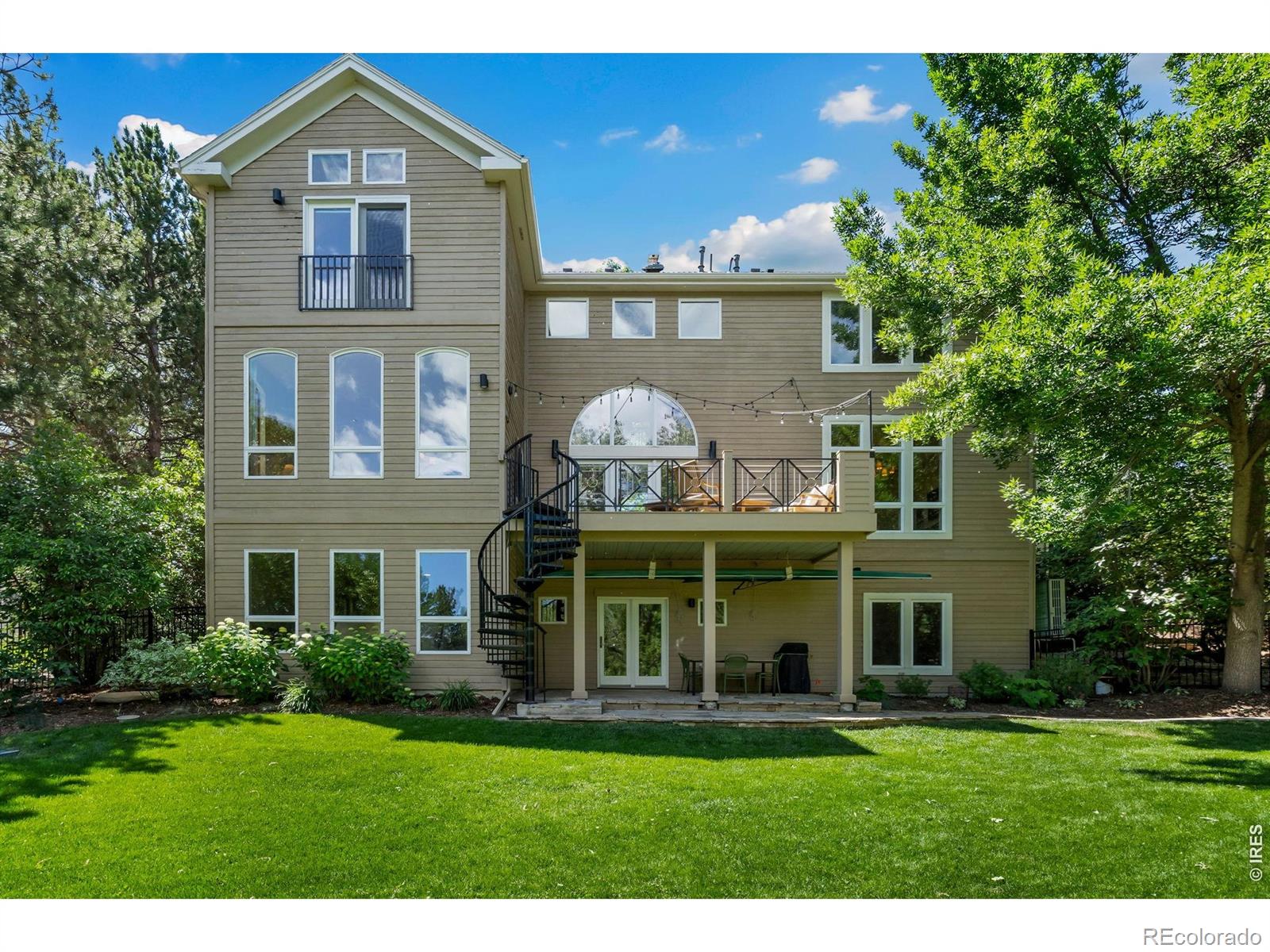 MLS Image #43 for 524  spring canyon court,fort collins, Colorado