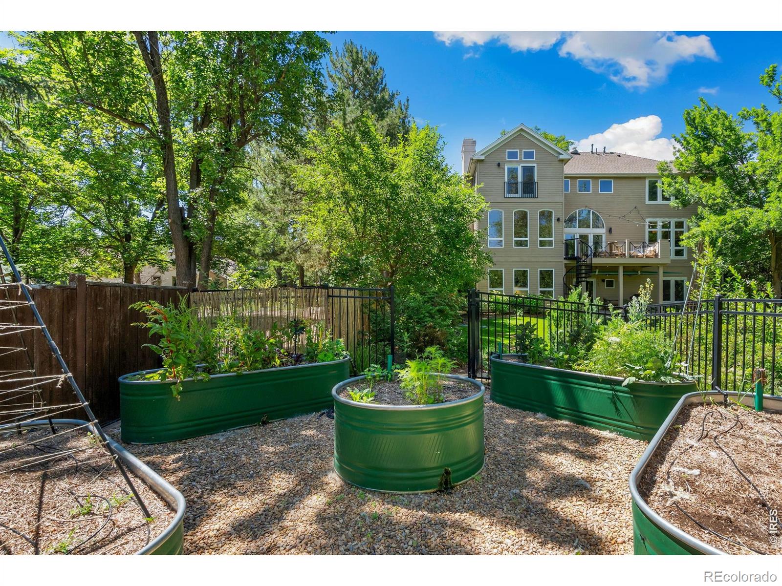 MLS Image #44 for 524  spring canyon court,fort collins, Colorado
