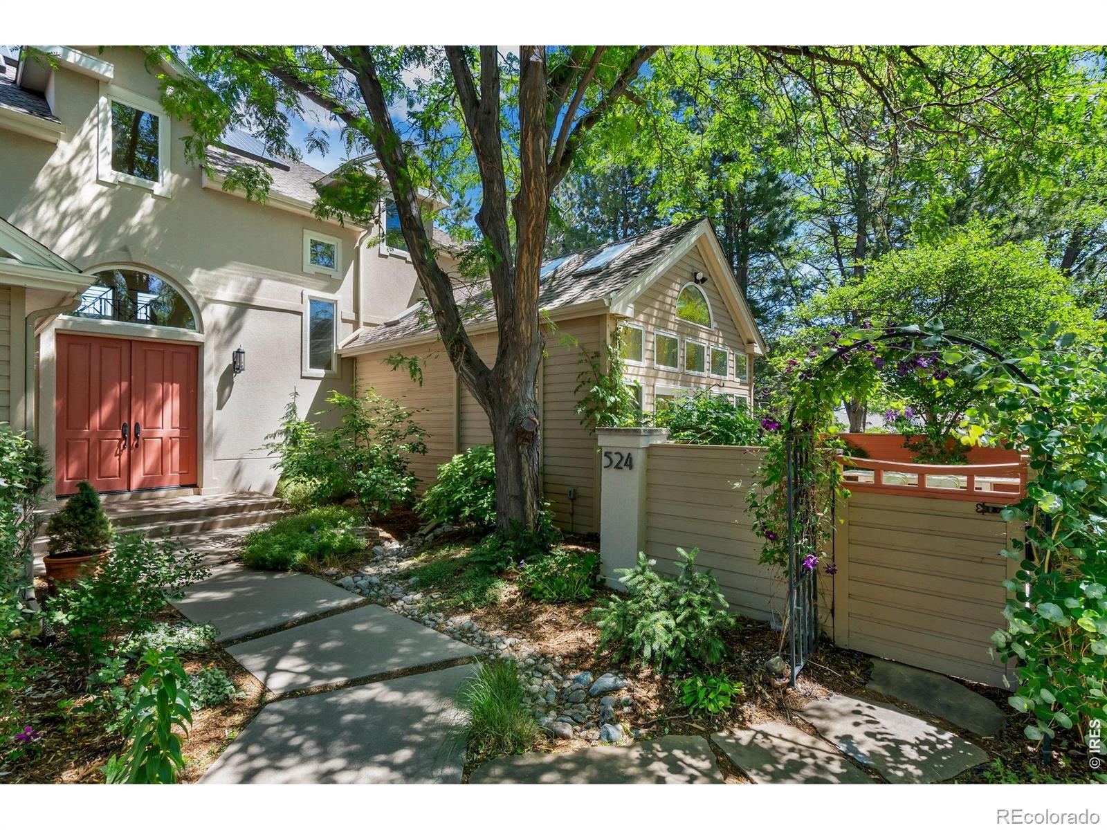 MLS Image #5 for 524  spring canyon court,fort collins, Colorado