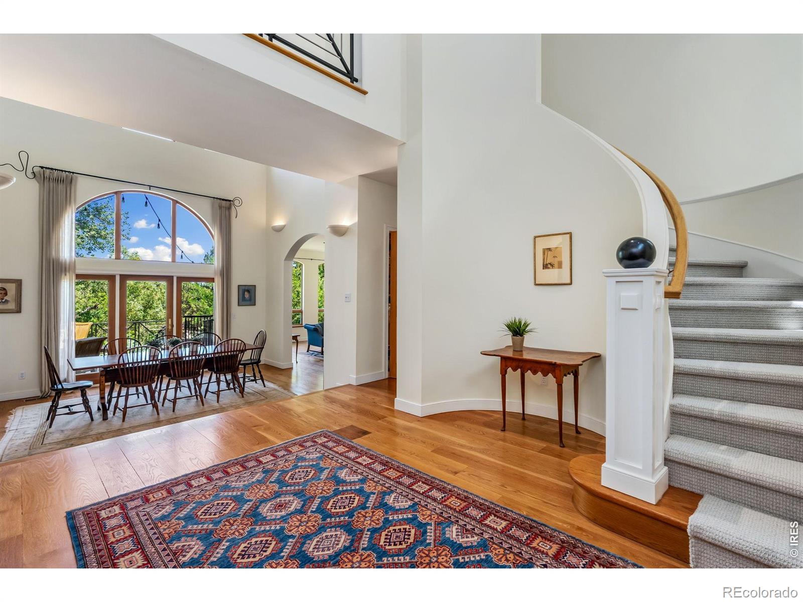 MLS Image #8 for 524  spring canyon court,fort collins, Colorado