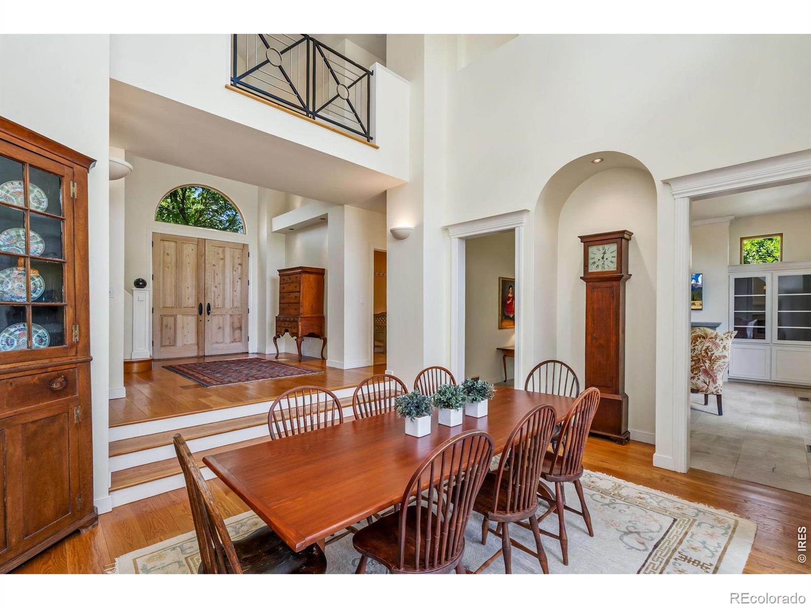 MLS Image #9 for 524  spring canyon court,fort collins, Colorado