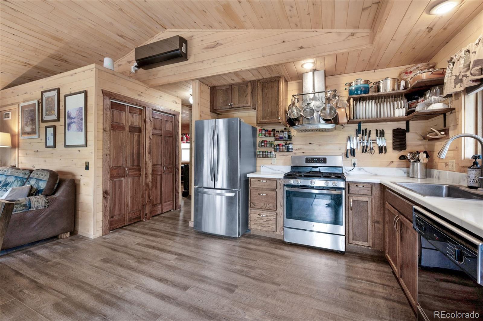 MLS Image #10 for 126  aspen circle,divide, Colorado