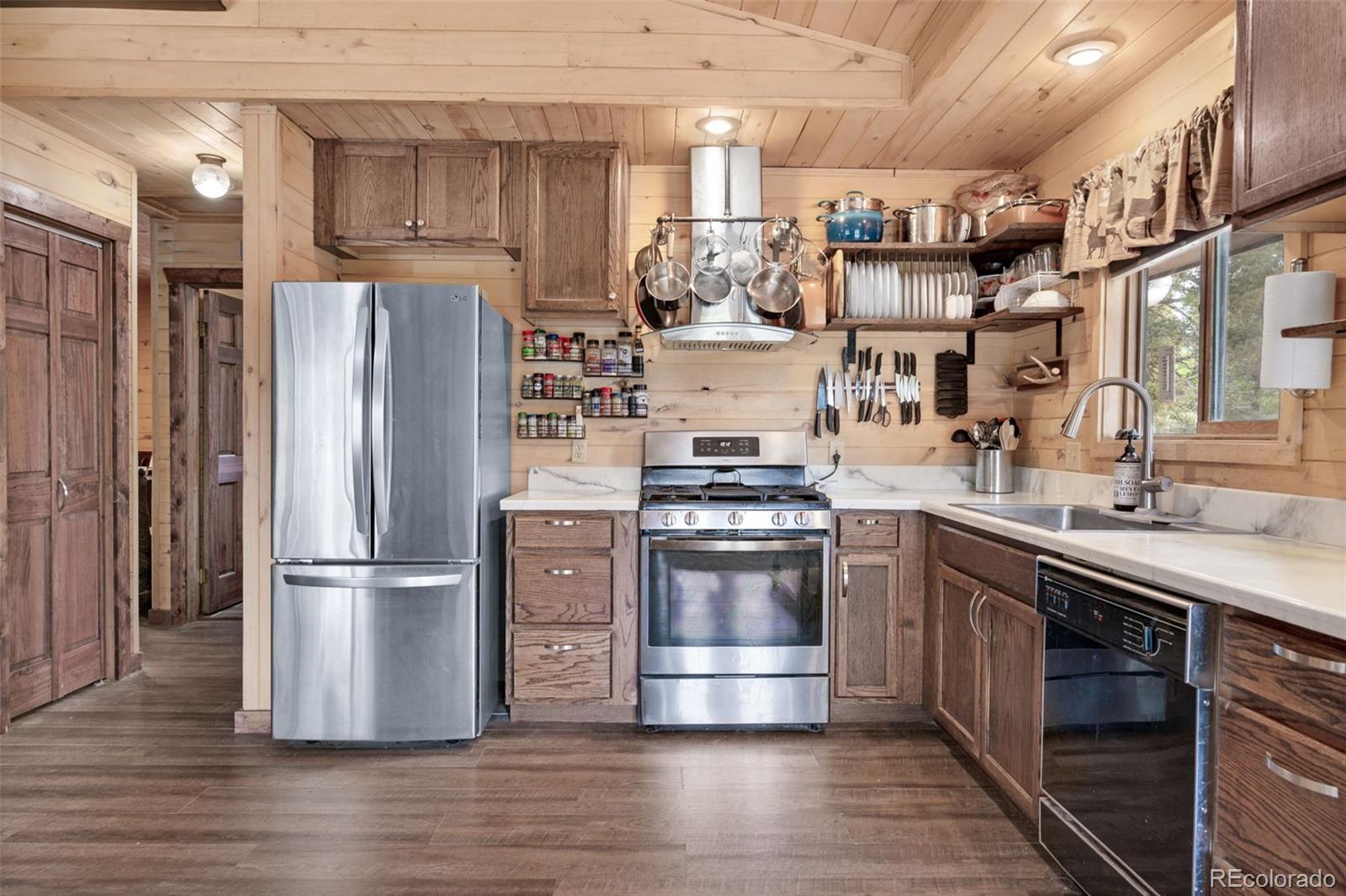 MLS Image #11 for 126  aspen circle,divide, Colorado