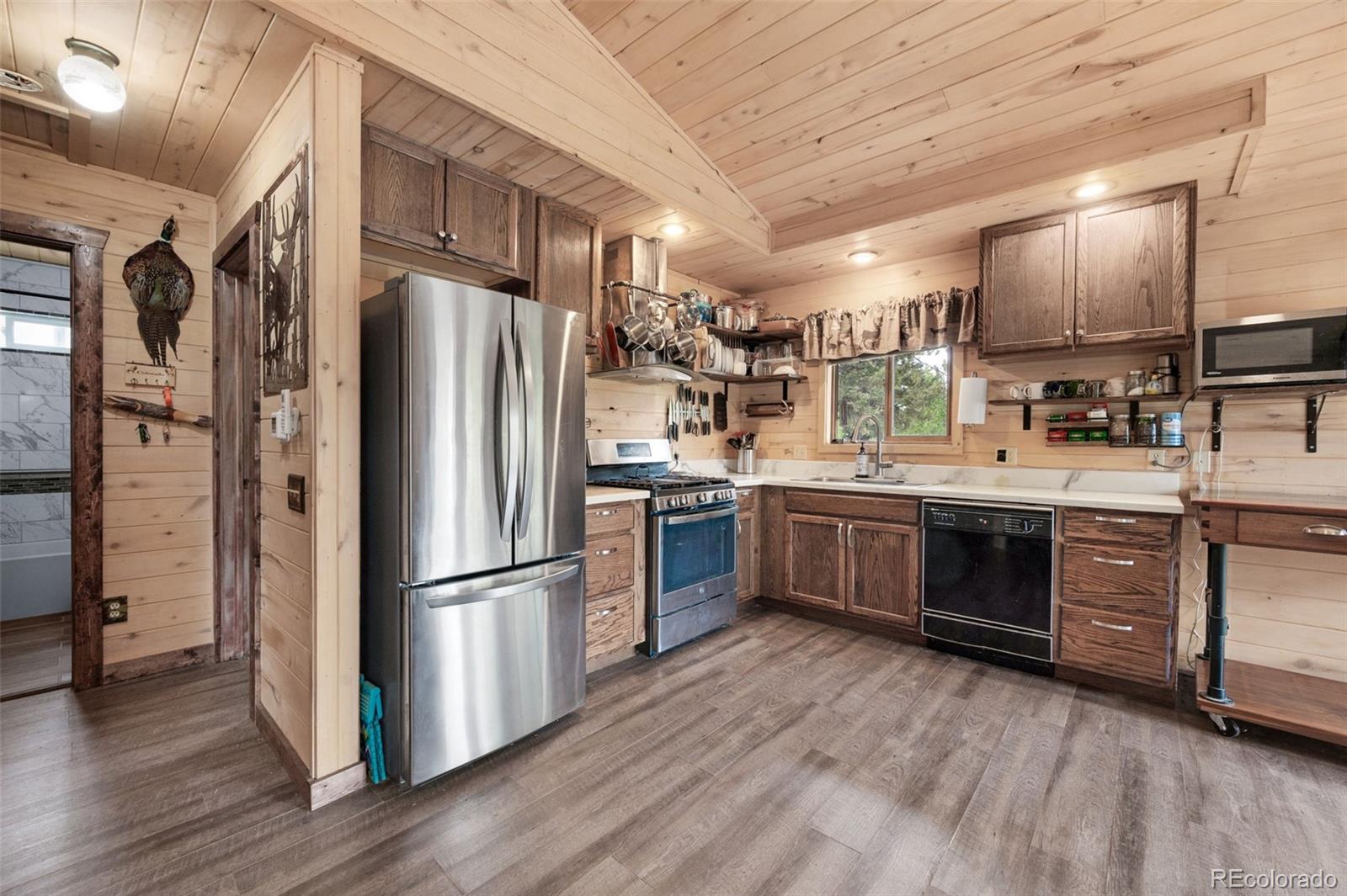 MLS Image #12 for 126  aspen circle,divide, Colorado