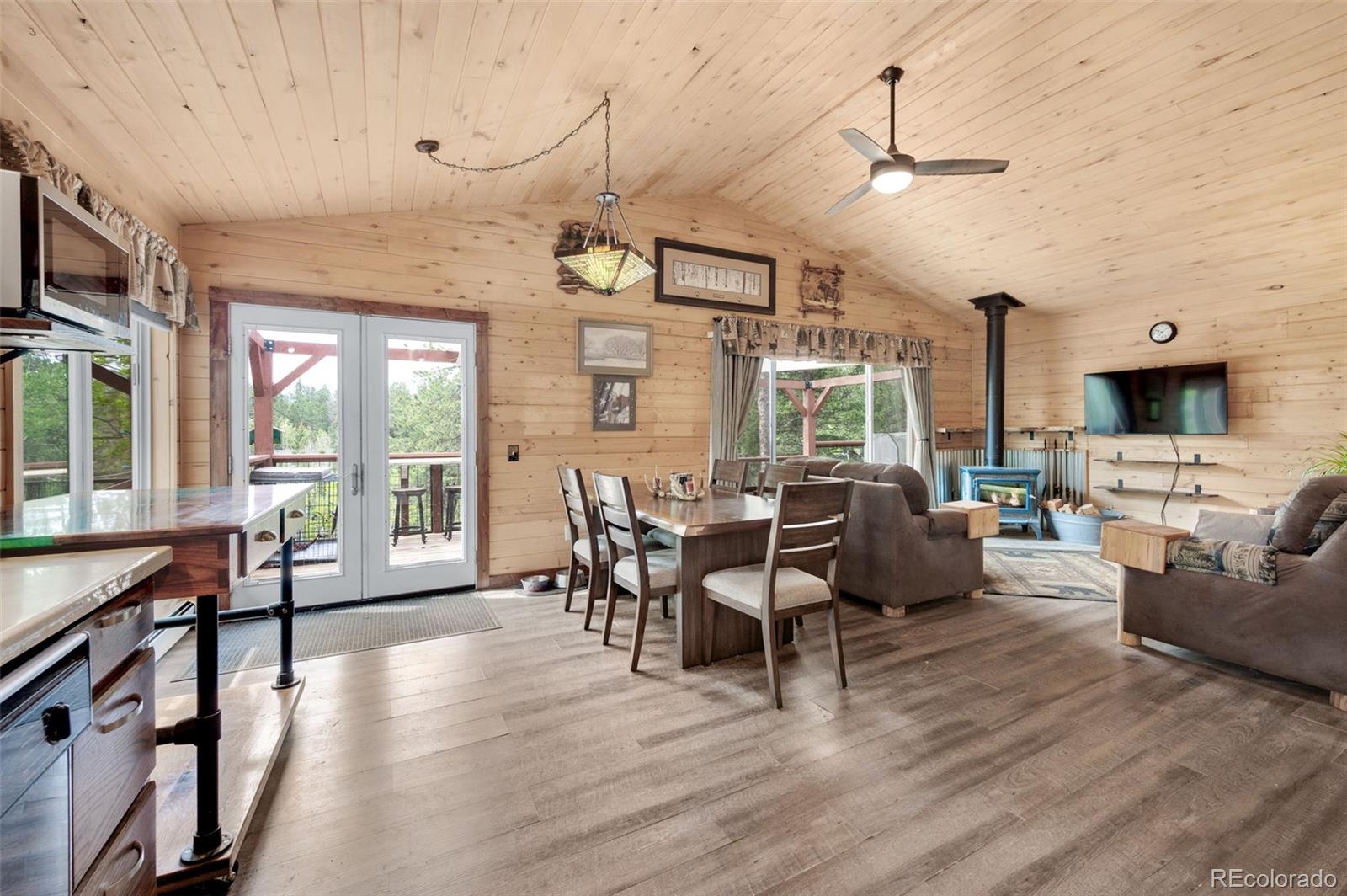 MLS Image #14 for 126  aspen circle,divide, Colorado
