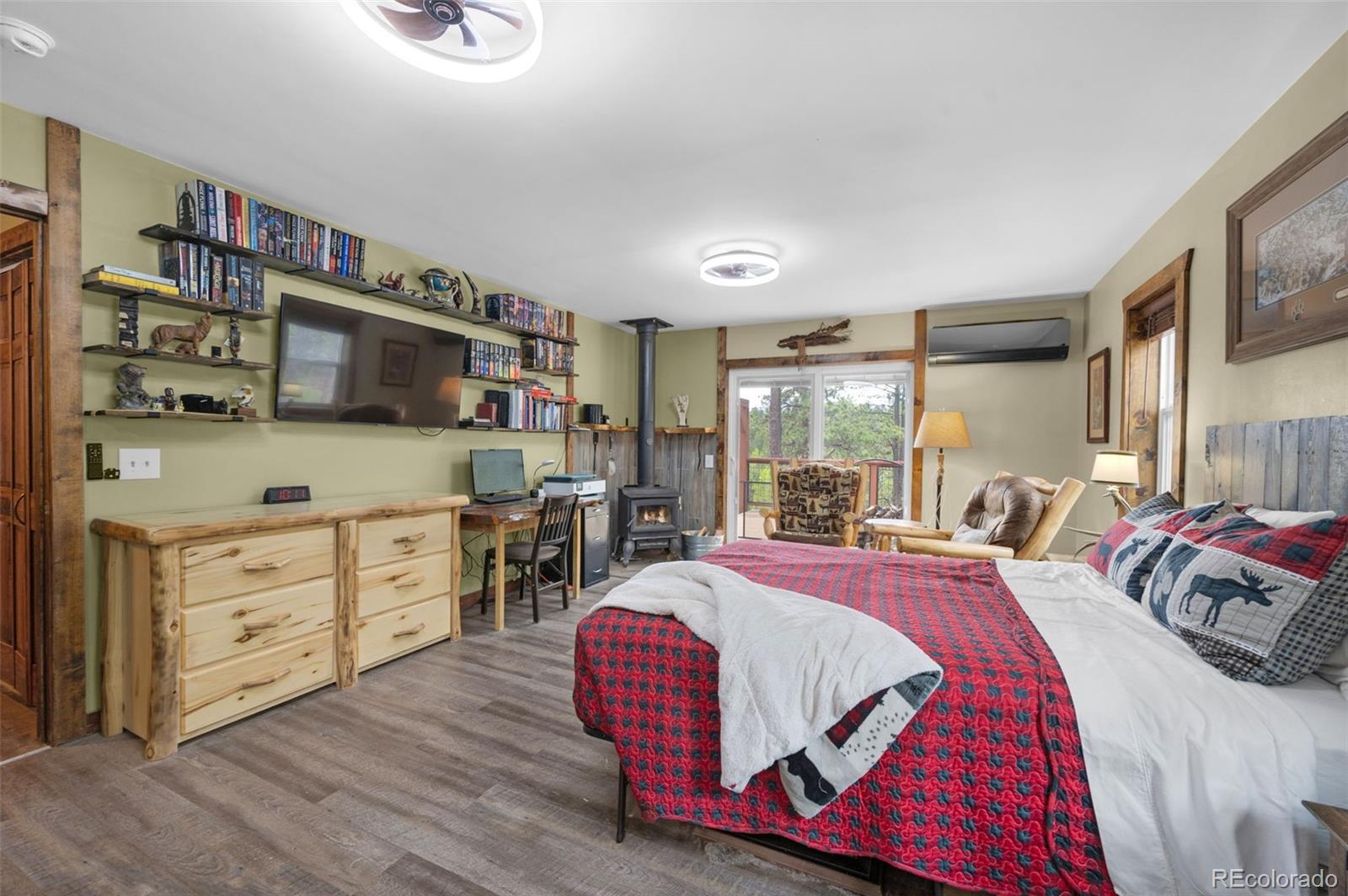 MLS Image #17 for 126  aspen circle,divide, Colorado