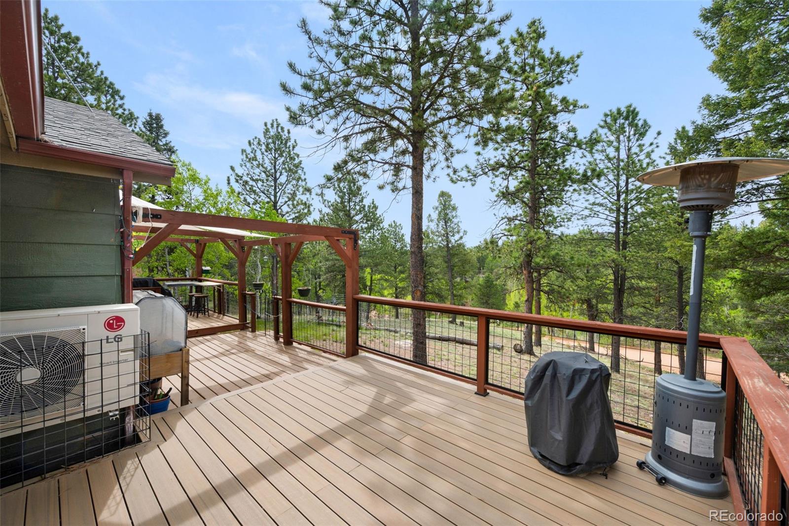 MLS Image #27 for 126  aspen circle,divide, Colorado