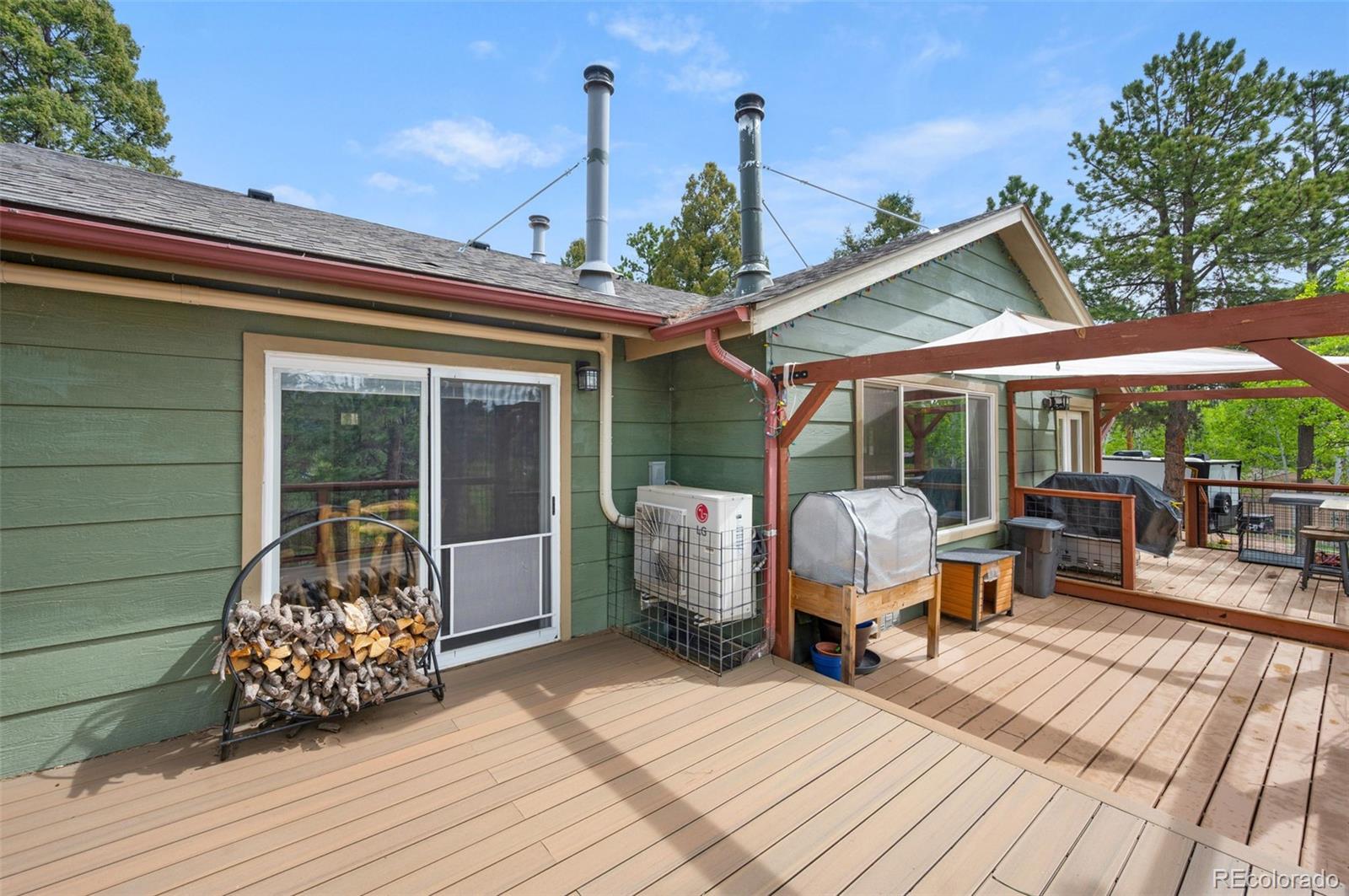 MLS Image #29 for 126  aspen circle,divide, Colorado