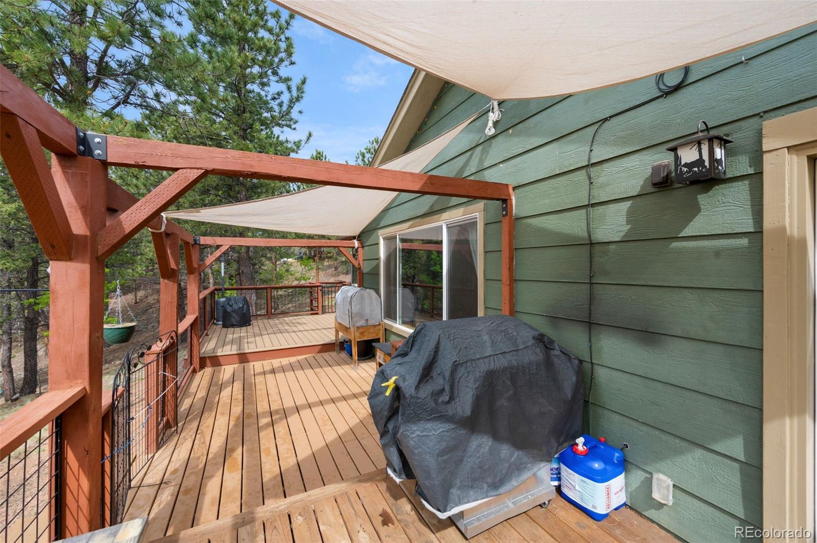MLS Image #30 for 126  aspen circle,divide, Colorado