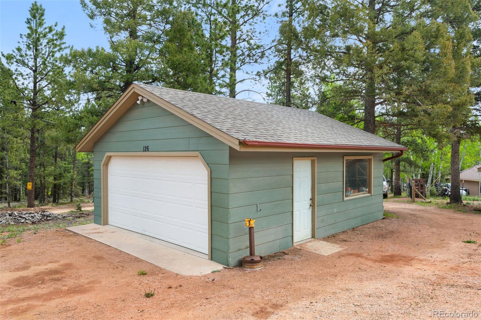 MLS Image #31 for 126  aspen circle,divide, Colorado