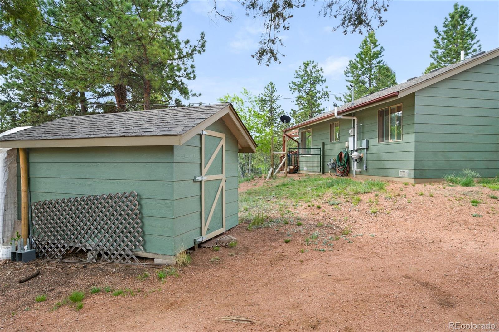 MLS Image #32 for 126  aspen circle,divide, Colorado