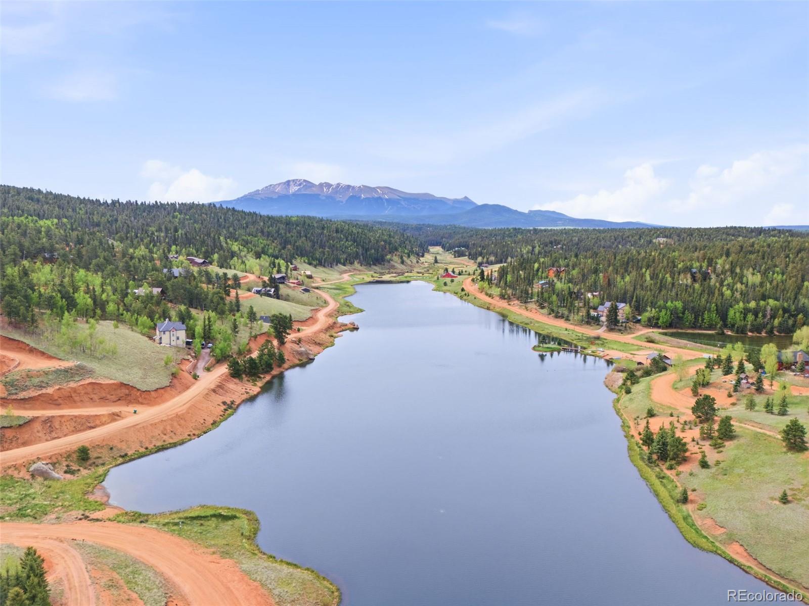 MLS Image #38 for 126  aspen circle,divide, Colorado