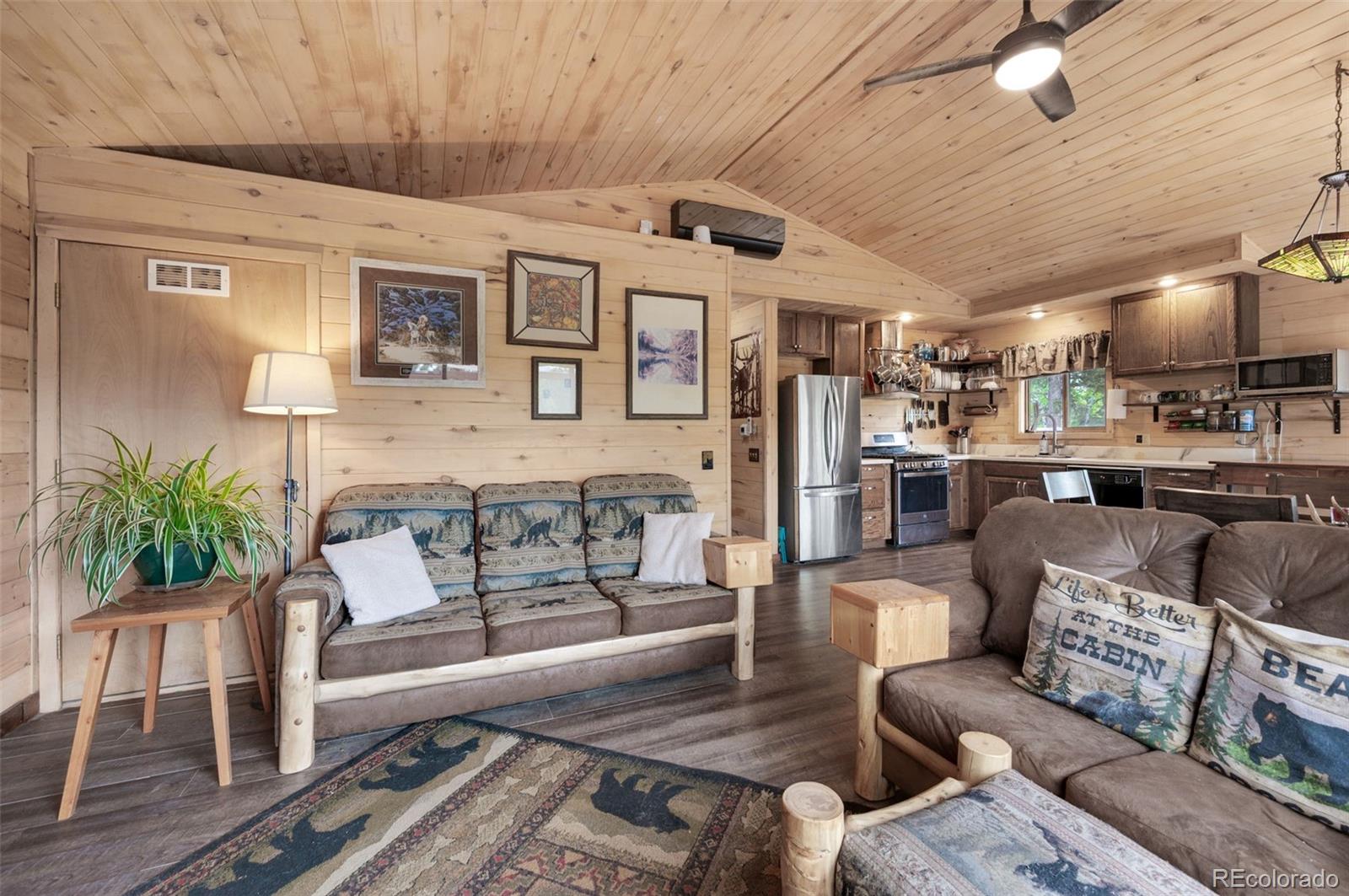 MLS Image #8 for 126  aspen circle,divide, Colorado