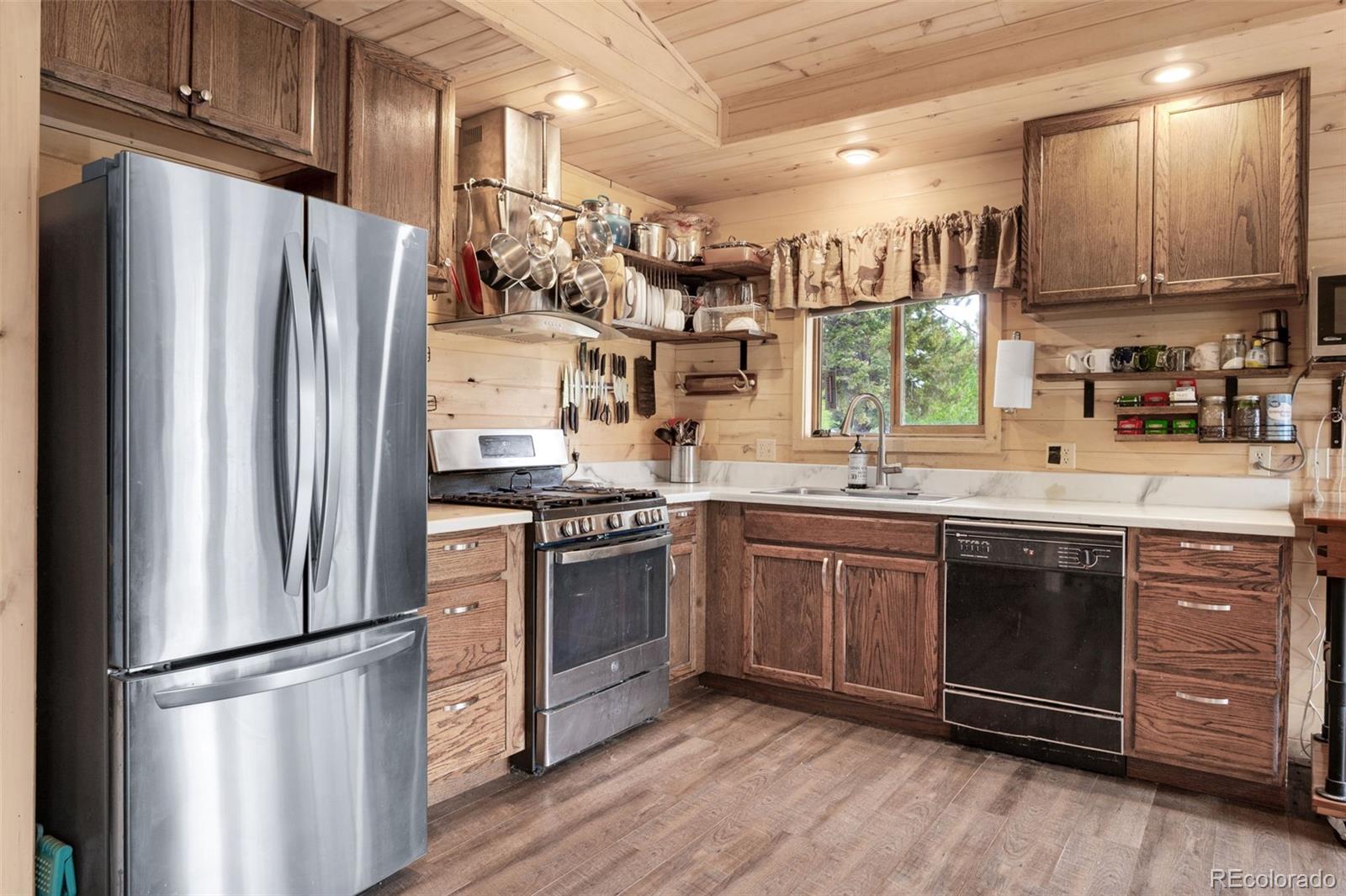 MLS Image #9 for 126  aspen circle,divide, Colorado