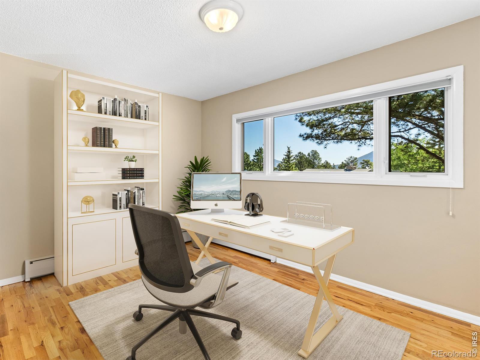 MLS Image #12 for 1032  tranquil lane,estes park, Colorado