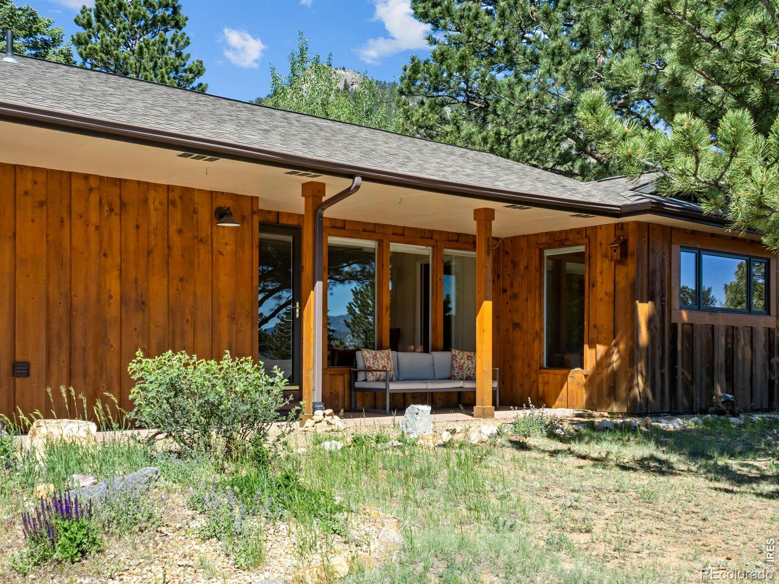 MLS Image #2 for 1032  tranquil lane,estes park, Colorado