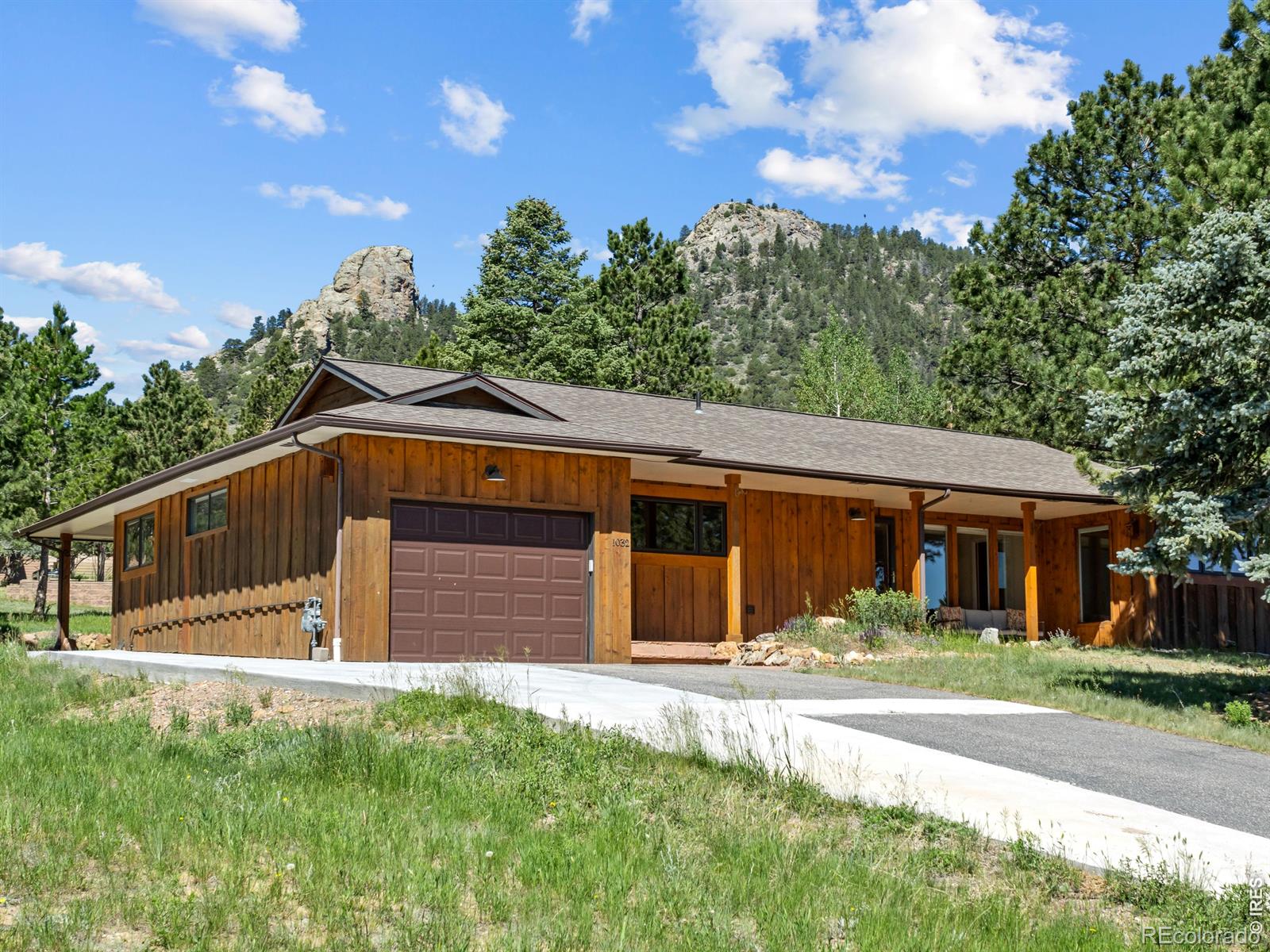 MLS Image #26 for 1032  tranquil lane,estes park, Colorado