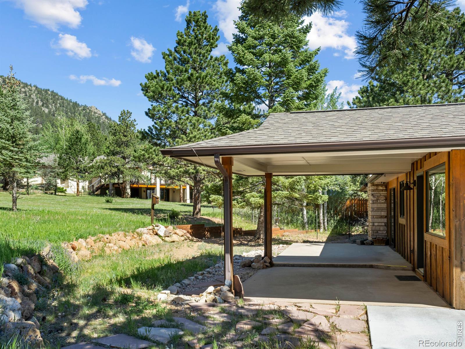 MLS Image #27 for 1032  tranquil lane,estes park, Colorado