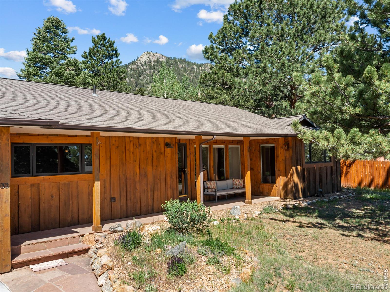MLS Image #3 for 1032  tranquil lane,estes park, Colorado