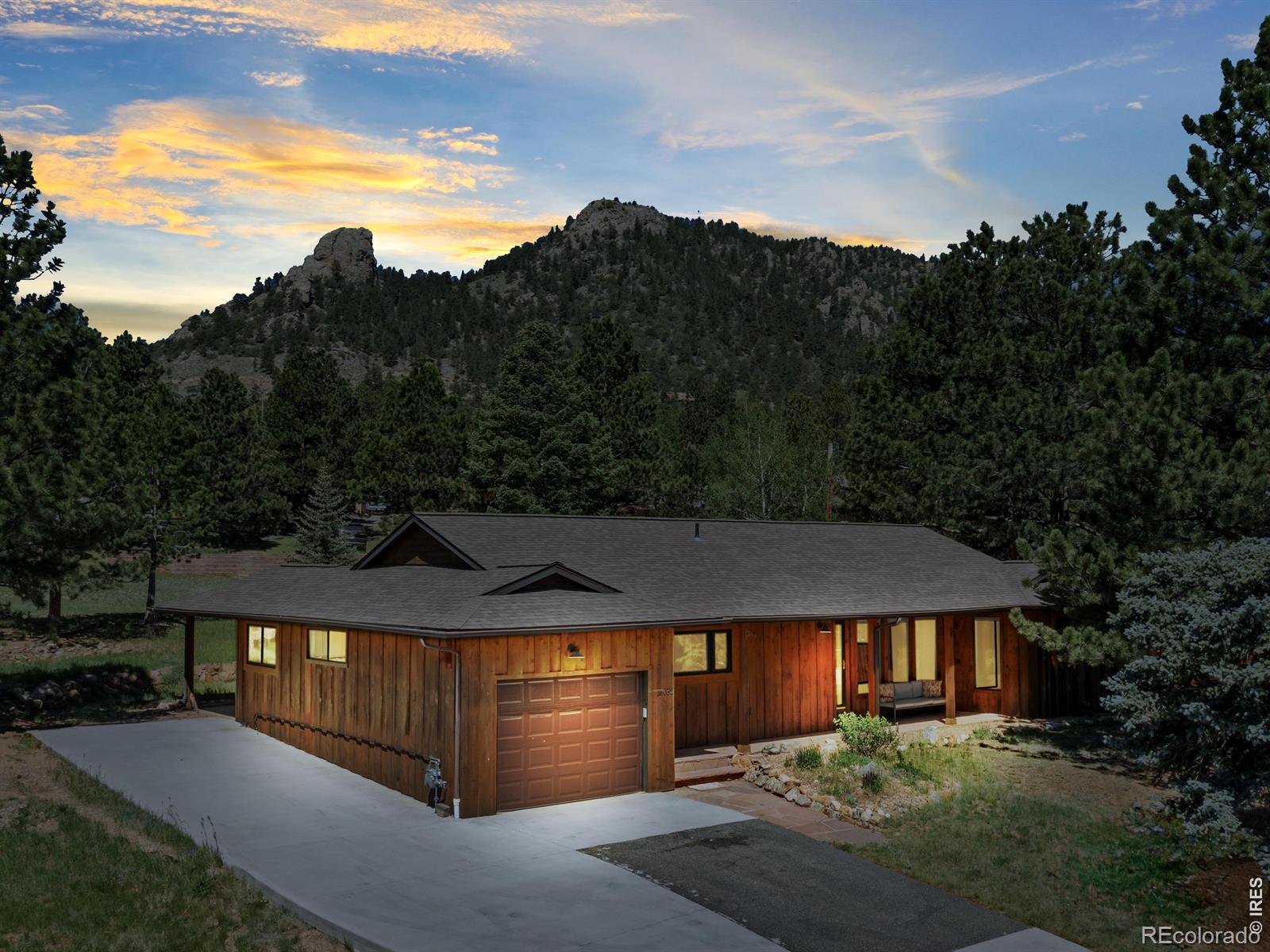 MLS Image #35 for 1032  tranquil lane,estes park, Colorado