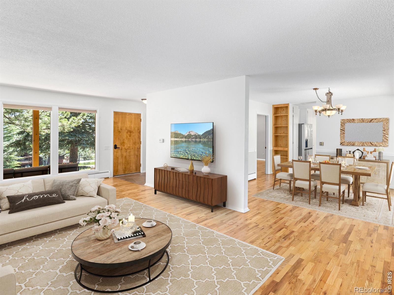 MLS Image #6 for 1032  tranquil lane,estes park, Colorado
